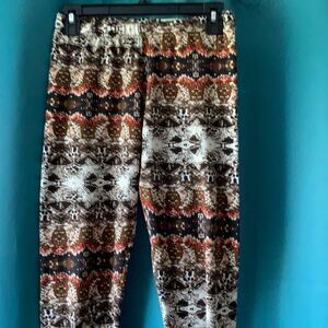 Size S/M leggings 